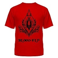 �������� World of Warcraft: Blood Elf