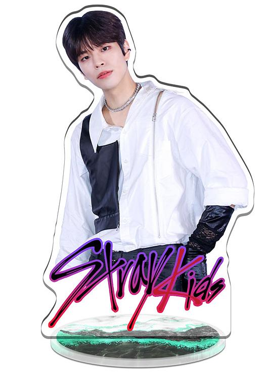 ��������� ������� Stray Kids K-POP
