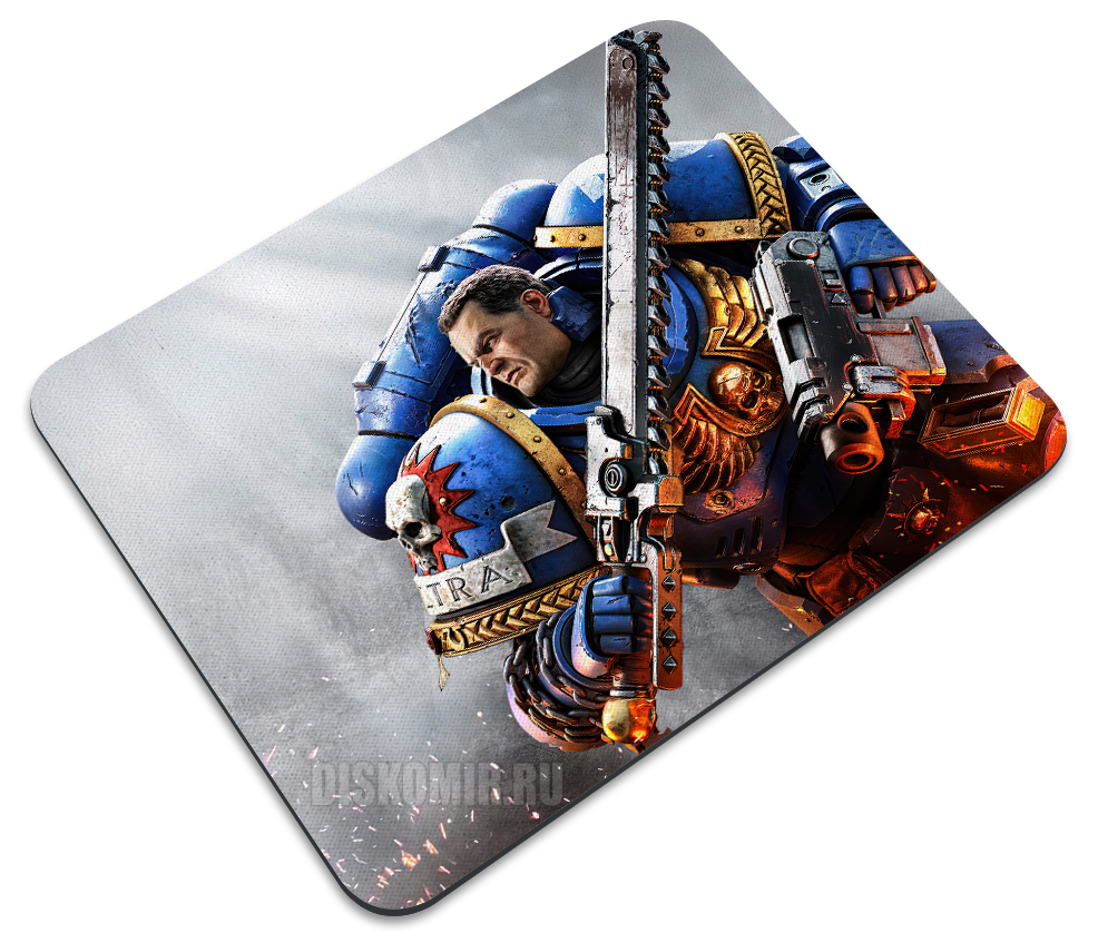 ������� ������ ��� ���� Warhammer 40K Space Marine