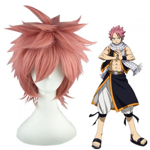 ���������� ������� ������� ����� "Fairy Tail" Natsu Dragneel �� ����� � ����� ����� ��� / Fairy Tail / ����� ����