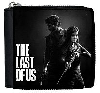 ������� �� ������ � ���������� ��� ������ "The Last of Us" Joel � Ellie