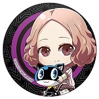 ������ ��������� ������� Persona 5 the Animation - Haru Okumura