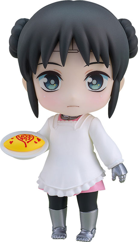 ������� Nendoroid My Wife Has No Emotion Mina