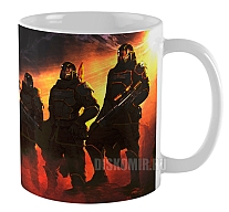 ������ ������ ���������� / Helldivers 2