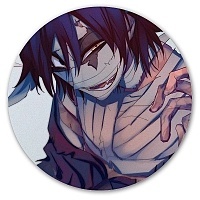 ������ ��� ����� ������� Angels of Death - Isaac Foster