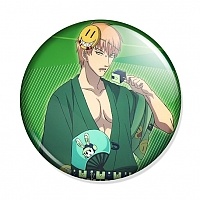  DRAMAtical Murder - Noiz (Green)