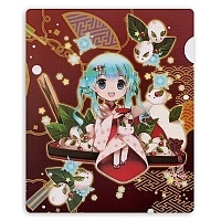 ������ ��� ����� Vocaloid 308209