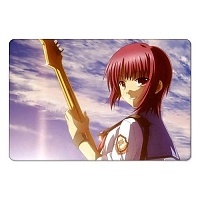 ������ ��������� ������������� Angel Beats! 310426