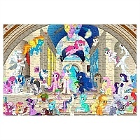  My Little Pony /       ( A3, 252 )