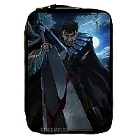   Berserk - Guts