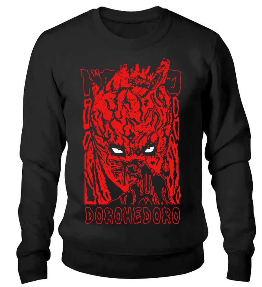 ���������� ������� ��������� Dorohedoro - Heart-Man �� ����� � ����� ���������� / Dorohedoro / ����������