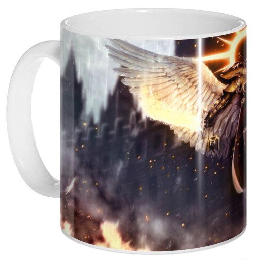 ���������� ������� ������������ ������ �� ����� Warhammer / ��������� / ����� �����