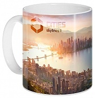 ������ Cities: Skylines II