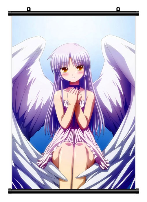 ���������� ������� ������� �������� Angel Beats! 310377 �� ����� � ����� ���������� �����! / Angel Beats!
