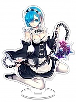 ������� ��������� Re: Zero - ��� 4 (Rem 4)