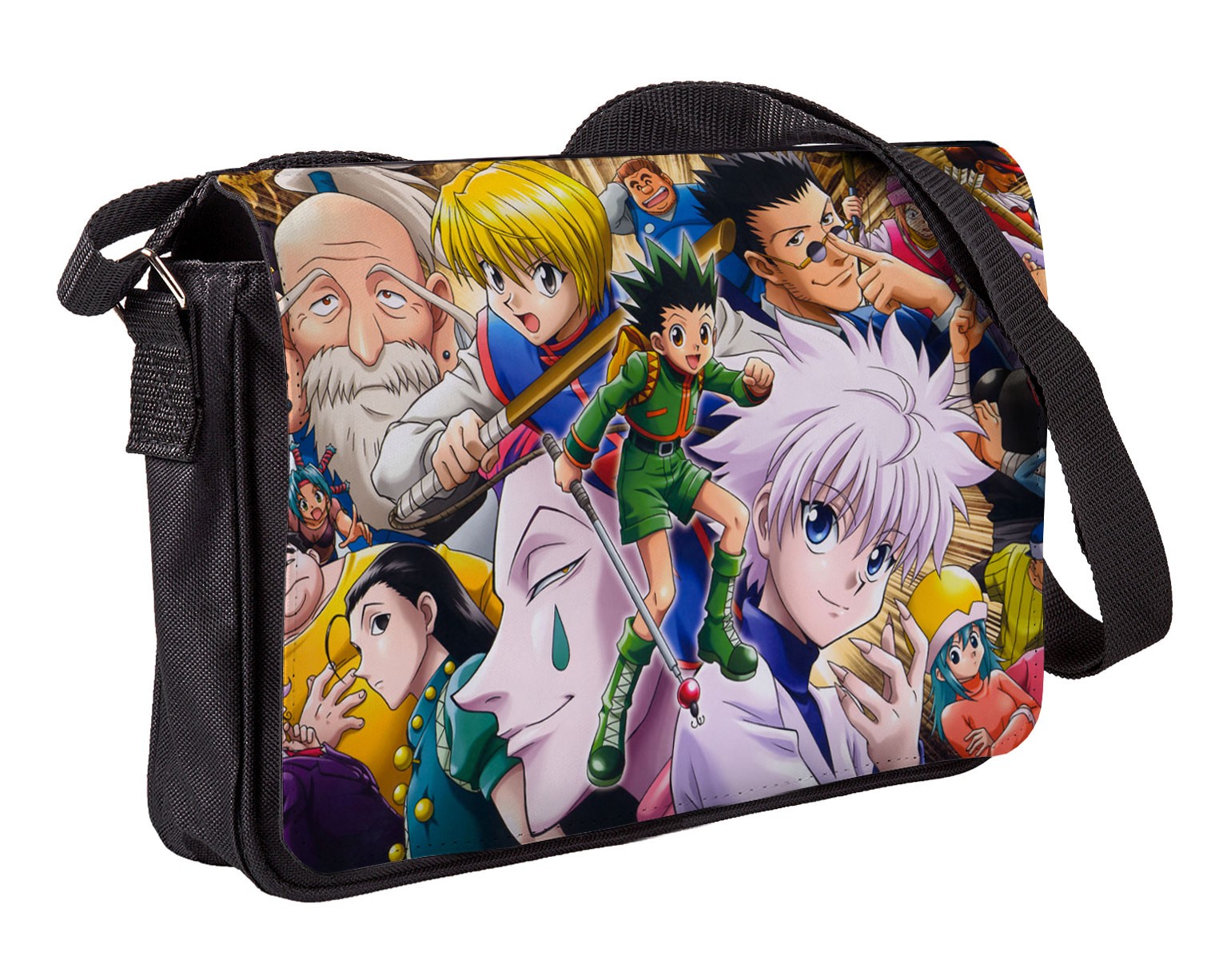 ���������� ������� �����-����������� �������� ������� � ������� � �������� ������� �� ����� � ����� ������ � ������ / Hunter x Hunter / ������� � �������