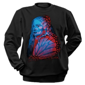 ���������� ������� ��������� Crimson Peak / �������� ��� 361589 �� ����� � ����� �������� ��� / Crimson Peak