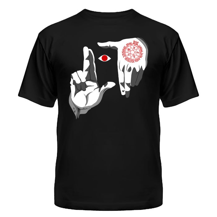 ���������� ������� �������� Hellsing Ultimate - Alucard �� ����� � ����� �������� / Hellsing