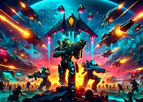 ������ �������� Helldivers / ������ �������