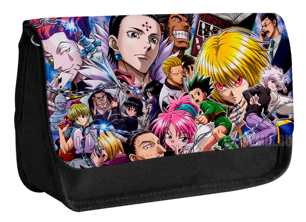 ���������� ������� ���������� �������� ������� � ������� �� ����� � ����� ������ � ������ / Hunter x Hunter / ������� � �������