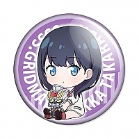 ������ SSSS.Gridman - Chibi Rikka Takarada