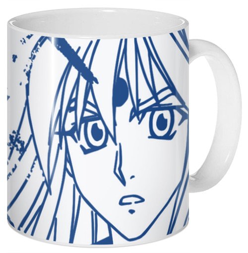 ���������� ������� ������������ ������ �� ����� ������� �� ������ / Hakyuu Houshin Engi