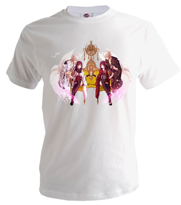 ���������� ������� ����� �������� ����� Inu X Boku SS 53754 �� ����� � ����� ��� �� ��������� ������ � � / Inu x Boku Secret Service / Inu x Boku SS / Youko x Boku SS / ��� � �: ��������� ������