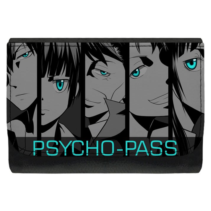 ���������� ������� ������� ������ Psycho-Pass 331106 �� ����� � ����� �����-������� / Psycho-Pass / ������������