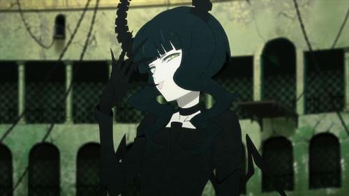   Black*Rock Shooter