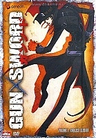 Gun X Sword TV (����� � �����)