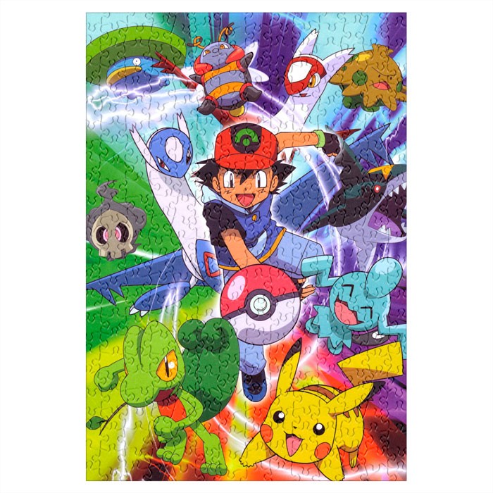 ���� ������� (������ A3, 252 ������)