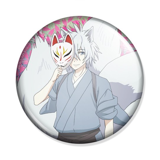 ������ Kakuriyo no Yadomeshi - Ginji