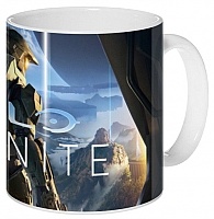  "Halo Infinite" John-117