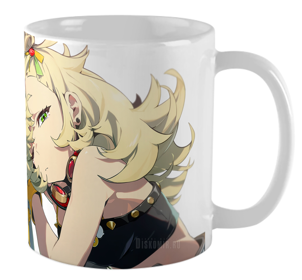 ���������� ������� ������������ ������ �� ����� ��������� ������� ���� / Zenless Zone Zero / ZZZ