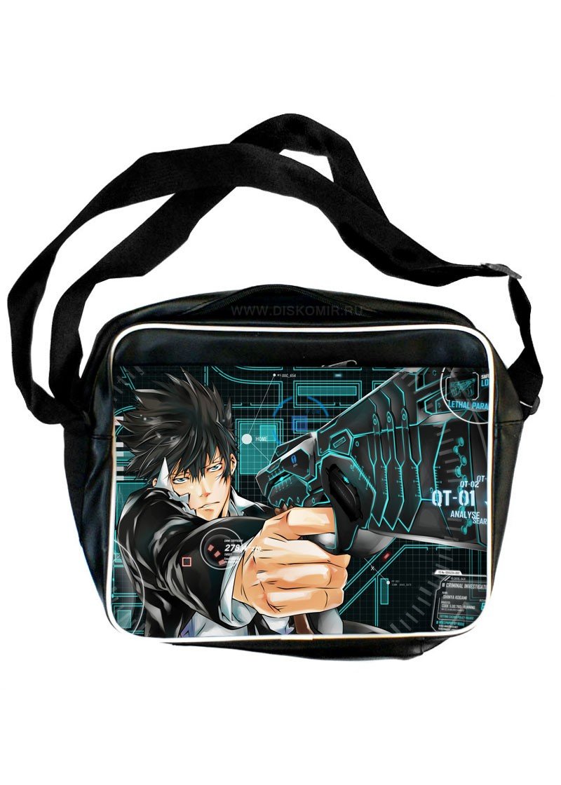 ���������� ������� ����� Psyho Pass 65761 �� ����� � ����� �����-������� / Psycho-Pass / ������������