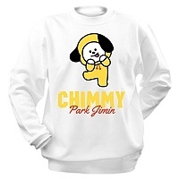  BTS - CHIMMY (Park Jimin)