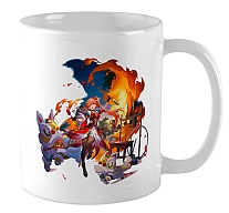 ������ Honkai: Star Rail - Guinaifen