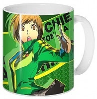 ������ Persona 4 317605