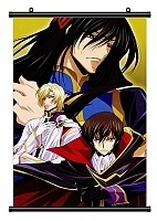 ������� �������� Code Geass 313682