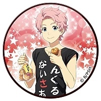 ������ ��������� ������� Idolmaster SideM Type: Physical - Daigo Kabuto