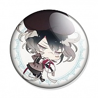  Diabolik Lovers - Chibi Azusa Mukami
