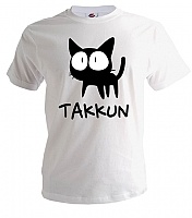   FLCL Takkun