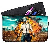 ����� ������ PUBG Helmet Man