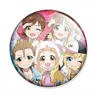  The Idolm@ster Cinderella Girls Theater