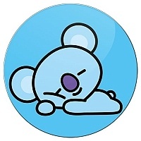 ������ ��������� ������� BT21 - KOYA
