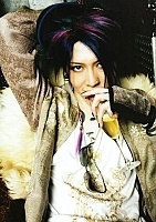   Miyavi