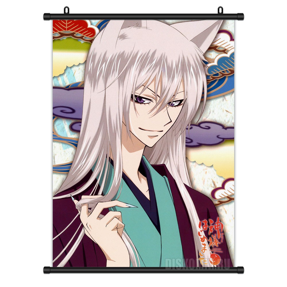 ���������� ������� ������� �������� Kamisama Hajimemashita Tomoe Demon �� ����� � ����� ����� �������, ��� / Kamisama Hajimemashita / Kamisama Kiss / ������� �������������, ���