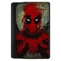 ������� ������ Deadpool - ���� ������