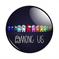 ������ Among Us All Colors