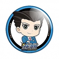 ������ Gyakuten Saiban Season 2 - Chibi Naruhodou